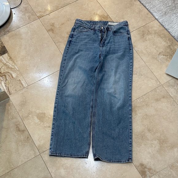 rag & bone Denim - Rag & Bone cloud Lori jeans 27
